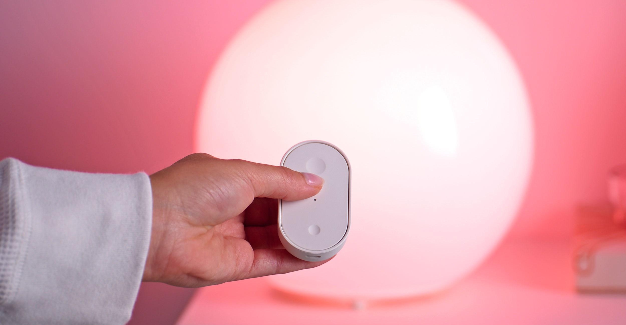 Ikea’s new smart home collection is entirely Matter-compatible