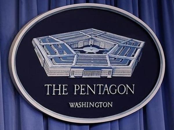 امریکا غزہ کی پٹی میں کوئی فوجی نہیں بھیجے گا، پینٹاگون