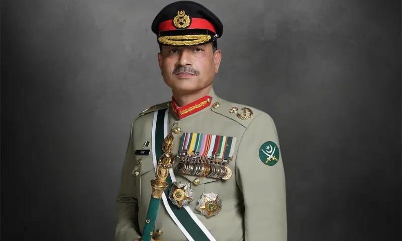 آرمی چیف اب چیف آف ڈیفنس فورسز بھی ہوں گے، عہدے کی مدت 5 سال ہوگی،آرمی ایکٹ ترمیمی بل