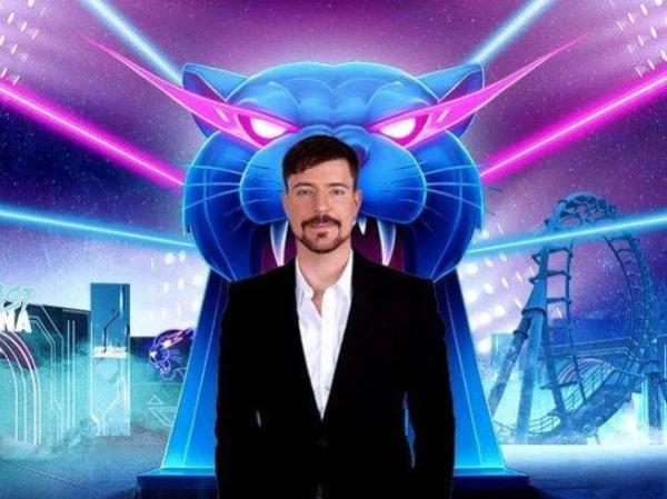 مسٹر بیسٹ کا  سعودی دارالحکومت ریاض میں ’بیسٹ لینڈ‘ پارک کا شاندار افتتاح