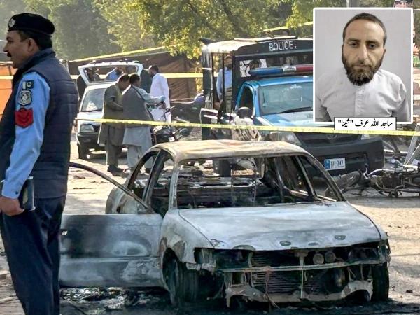 اسلام آباد  کچہری خودکش حملے میں ملوث ٹی ٹی پی  دہشتگرد سیل کے 4 ارکان کو گرفتار