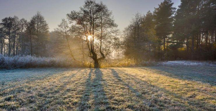 Mainly dry weather expected over most parts of country