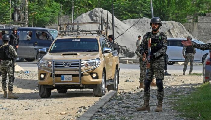 خیبر پختونخوا : سیکیورٹی فورسز کی 3 مختلف کارروائیوں میں فتنۃ الخوارج کے 7 دہشت گرد جہنم واصل