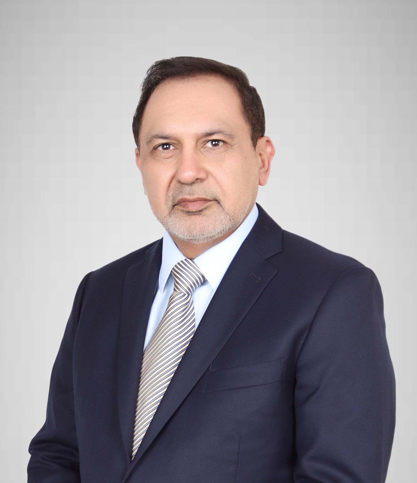 انجینئر الطاف حسین نے نیشنل گرڈ کمپنی آف پاکستان کے منیجنگ ڈائریکٹر کا عہدہ سنبھال لیا