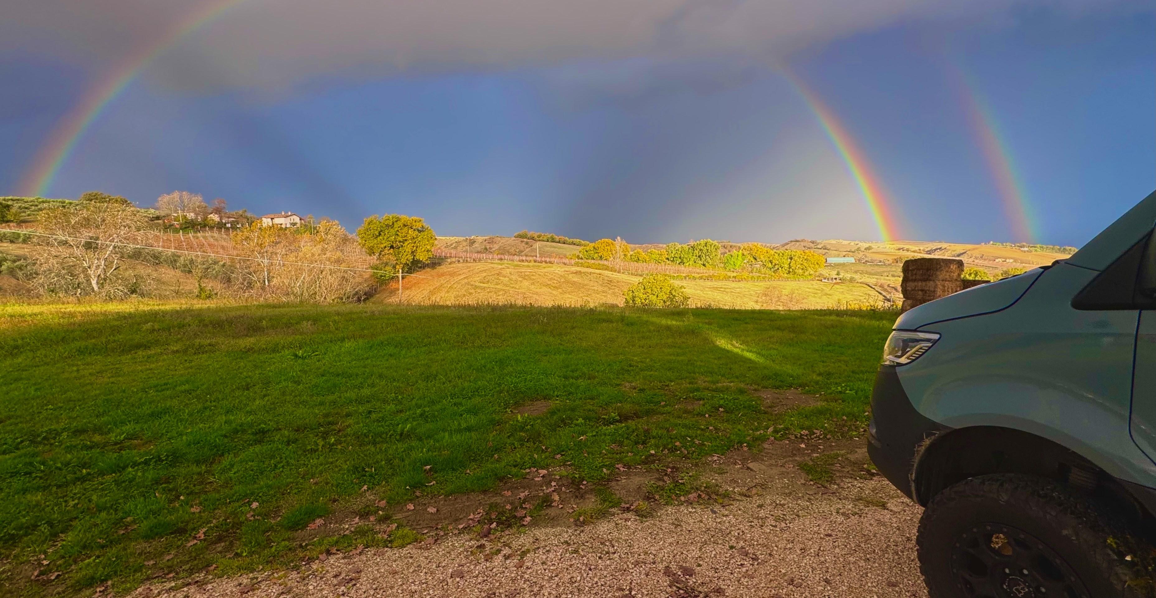 AI, my unexpected daily travel companion