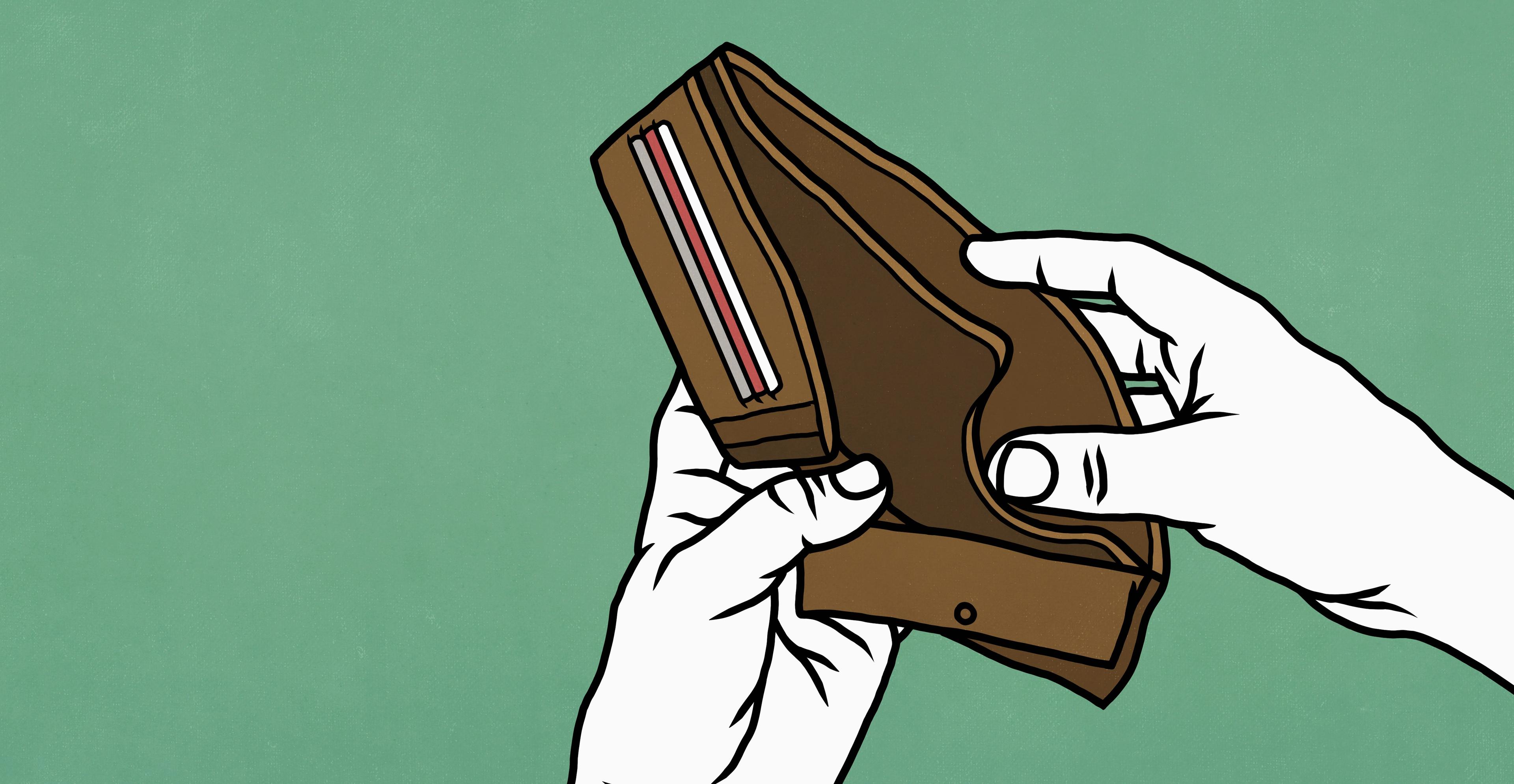 Buy now, pay later is more dangerous than ever