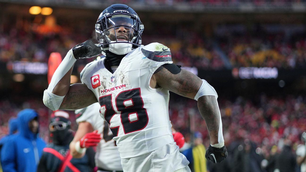 Sources: Mixon not expected to play this season