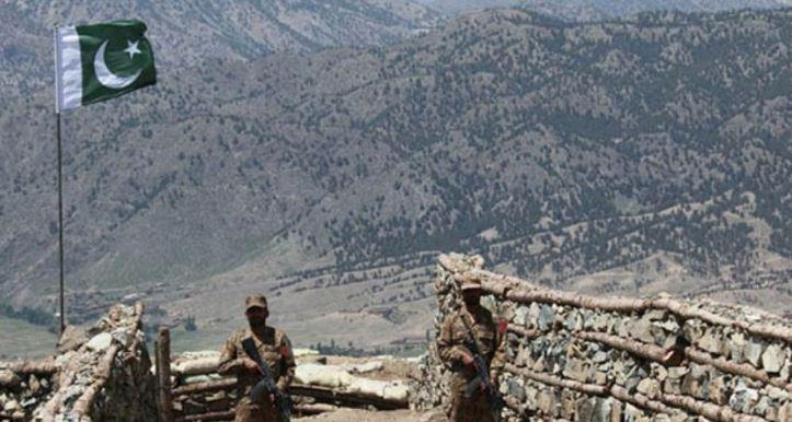 Security forces neutralise eight Khwarij of Indian Proxy in Bannu operation