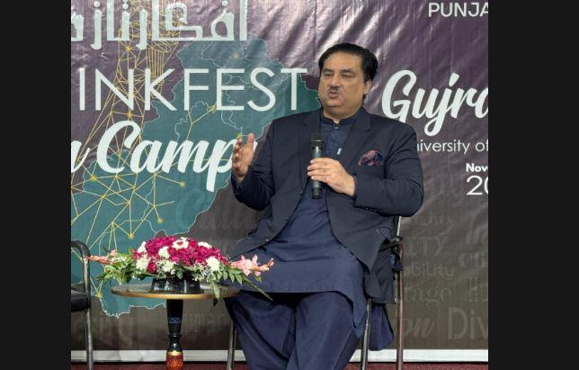 Pakistan’s unexpected strength enhances its global value: Khurram Dastgir