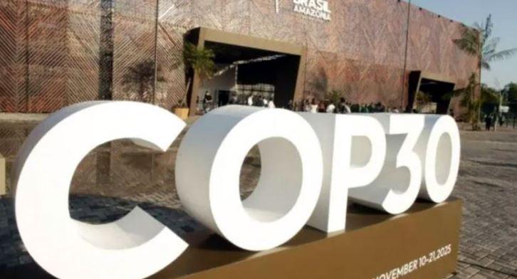 Pakistan urges urgent grant-based climate finance at COP30