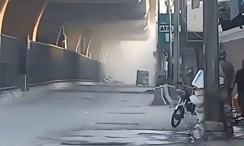 پشاور ایف سی ہیڈکوارٹرز پر 2 خودکش دھماکے،تینوں حملہ آور فائرنگ  تبادلے میں جہنم واصل