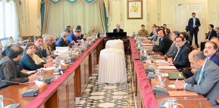 PM Shehbaz orders abolition of Export Development Surcharge