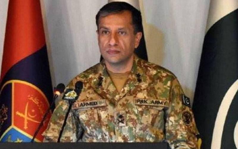 فیض حمید کا کورٹ ماشل قانونی اور عدالتی عمل ہے،اس پر قیاس آرائیاں نہیں ہونی چاہئیں،آئی ایس پی آر