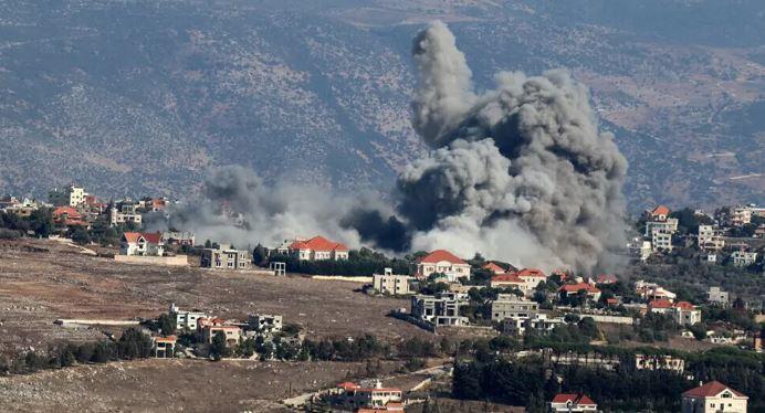 UN seeks ‘impartial’ probe into Israeli strikes in Lebanon