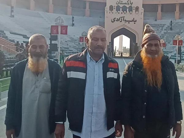 پاکستان ہائی کمیشن کی کوششوں سے بھارتی جیلوں سے 3 پاکستانی شہری رہا