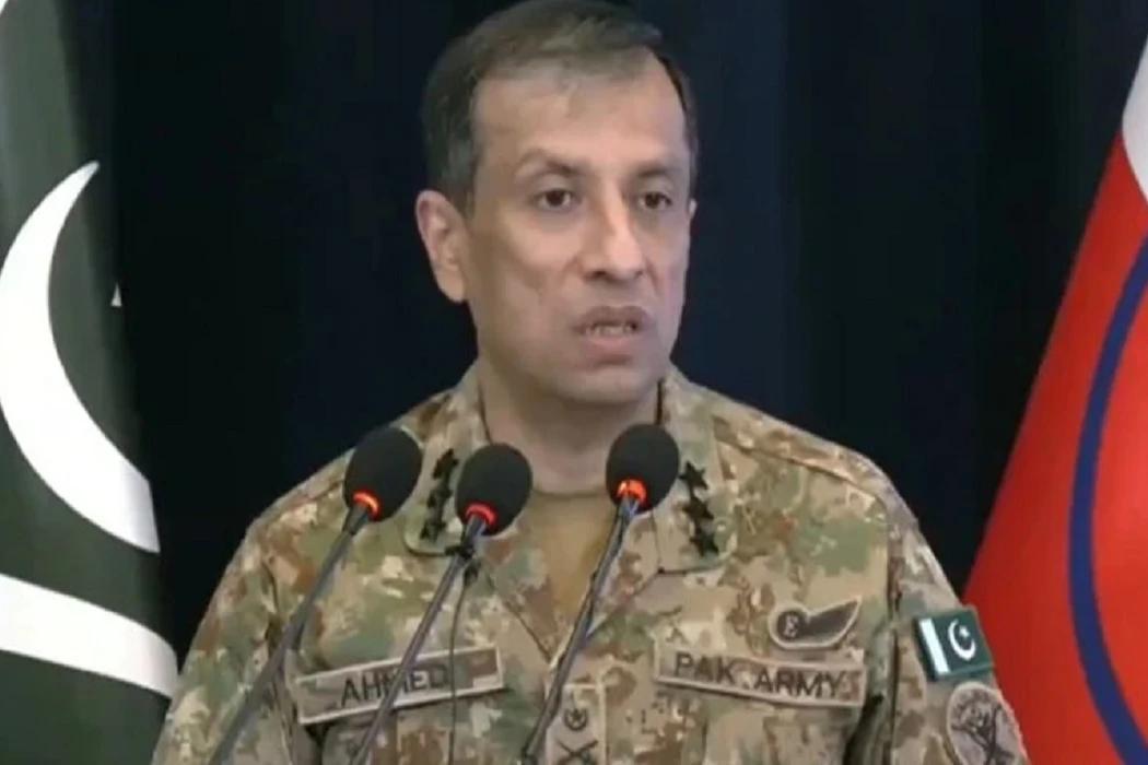 طالبان رجیم ناصرف پاکستان بلکہ پورے خطے کی سلامتی کیلئے خطرہ بن چکی ہے، آئی ایس پی آر