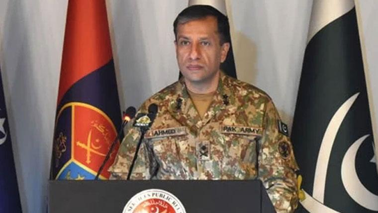 ڈی جی آئی ایس پی آر آج 3 بجے اہم پریس کانفرنس کریں گے