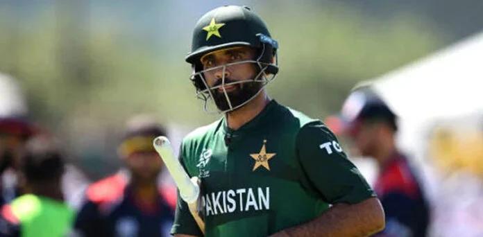 فخر زمان آئی سی سی کوڈ آف کنڈکٹ کی خلاف ورزی پر سزا یافتہ قرار