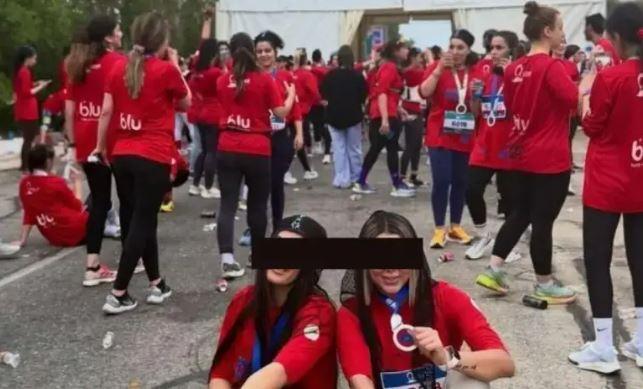 ایران: میراتھن میں خواتین کی حجاب کے بغیر تصاویر سامنے آنے پر 2 منتظمین گرفتار کر لیا گیا