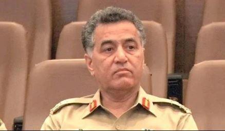 سابق ڈی جی آئی ایس آئی فیض حمیدکو 14سال قیدبامشقت کی سزا