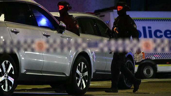 Bondi Beach shooting: Australia hails ‘hero’ Ahmed who stopped gunman