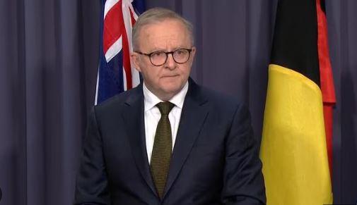 Australian PM declares Sydney shooting a ‘terrorist’ attack targeting Jews