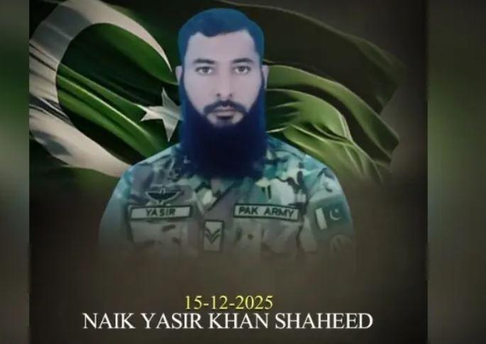 Seven khwarij killed, soldier martyred in DI Khan counter-insurgency operation: ISPR