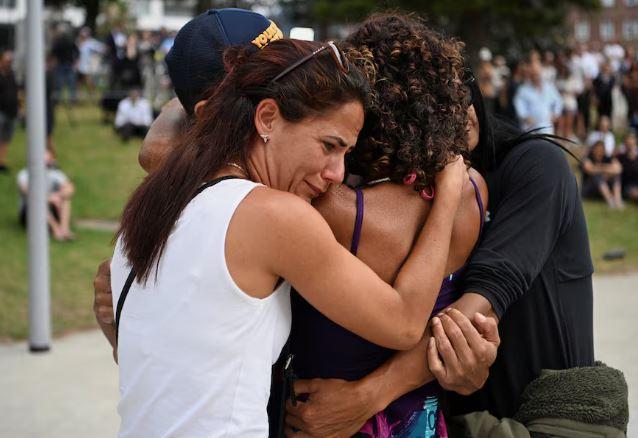 Australia plans tougher gun laws after police say father and son killed 15 at Bondi Beach