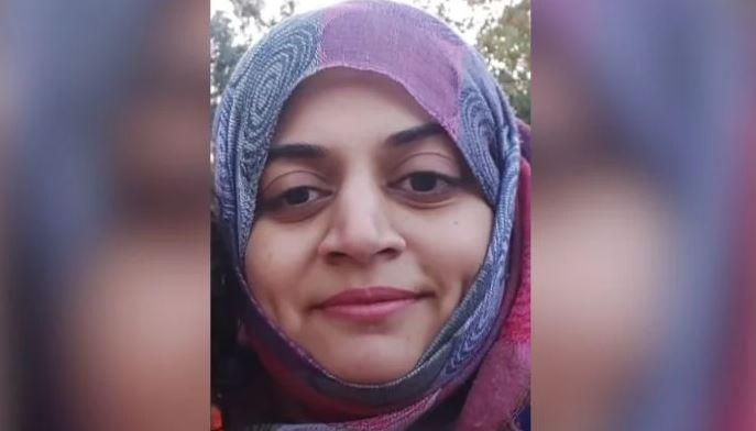 Police recover gold from accused's husband in Dr Warda murder case