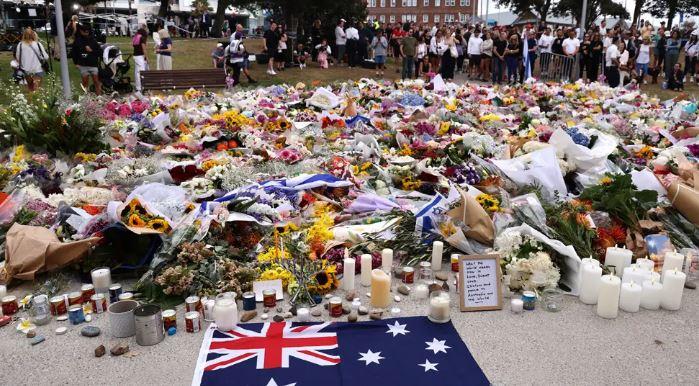 Bondi gunman’s Indian family had no knowledge of his radicalisation, Indian police say