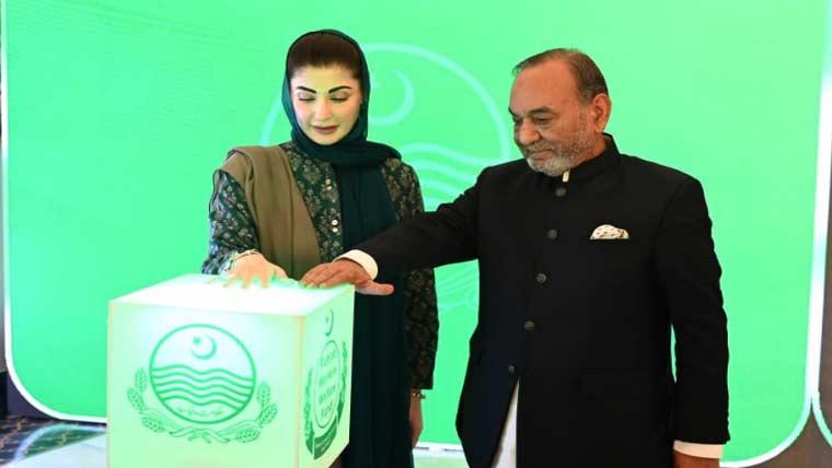 وزیراعلیٰ مریم نواز نے بےگھر صنعتی ورکرز کیلئے نئے تعمیر شدہ 720 فلیٹس کی قرعہ اندازی کر دی