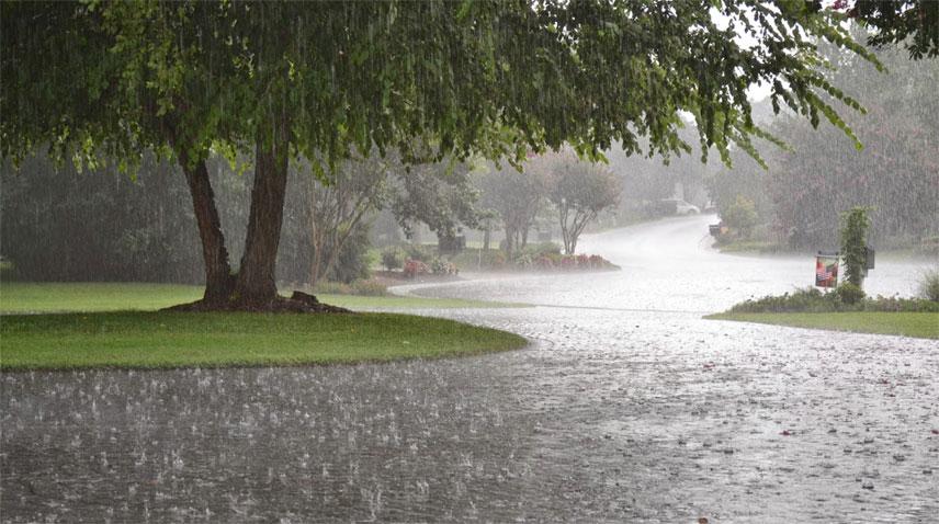 Met Office forecast rain, snowfall from Dec 20