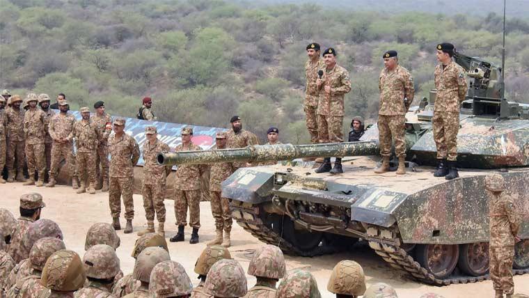 پاکستان پہلگام حملے میں ملوث نہیں تھا، بھارت نے حملہ کرکے عالمی قوانین کی خلاف ورزی کی، اقوام متحدہ