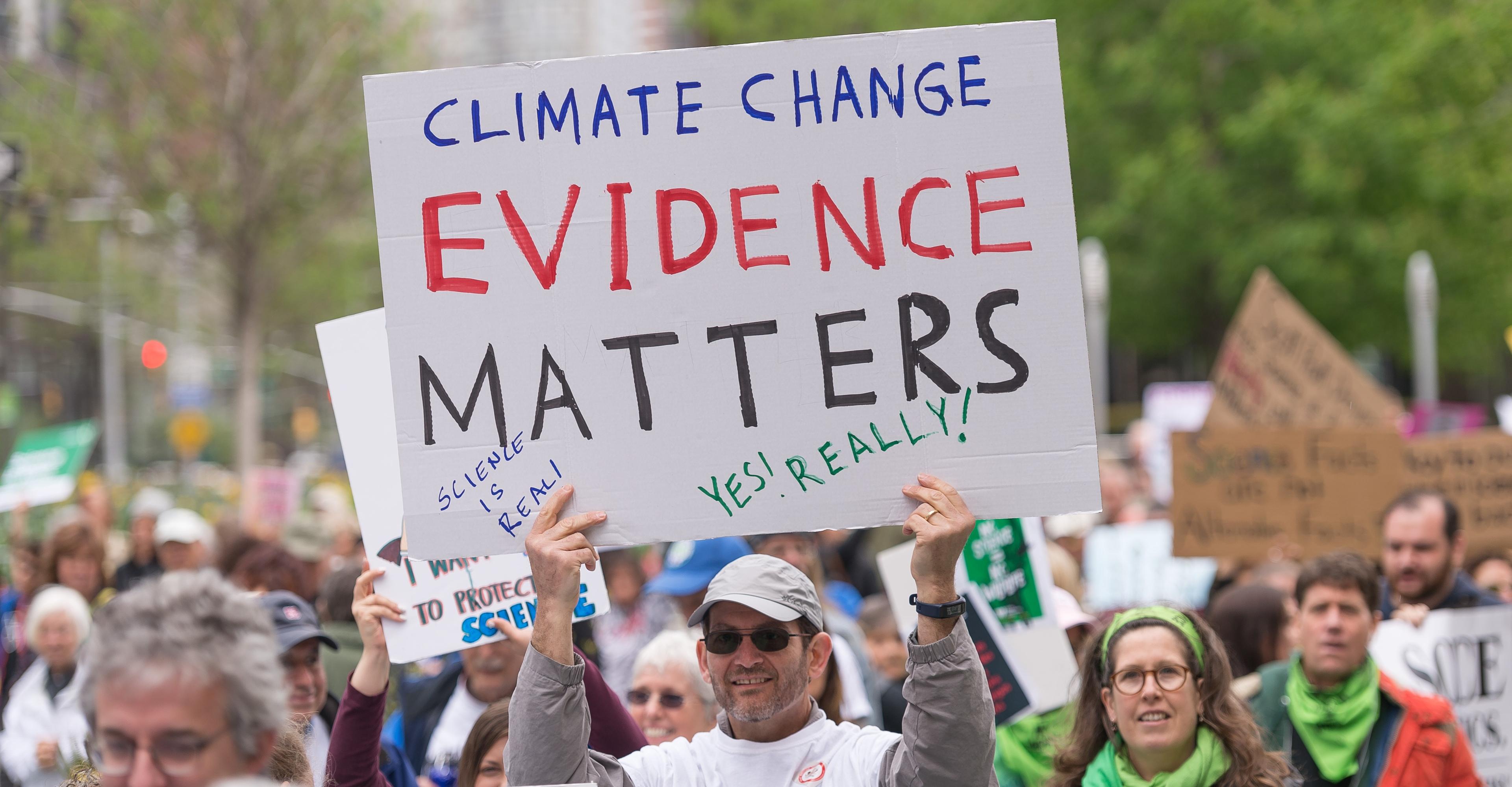 One of Trump’s grudges now threatens America’s weather forecasts