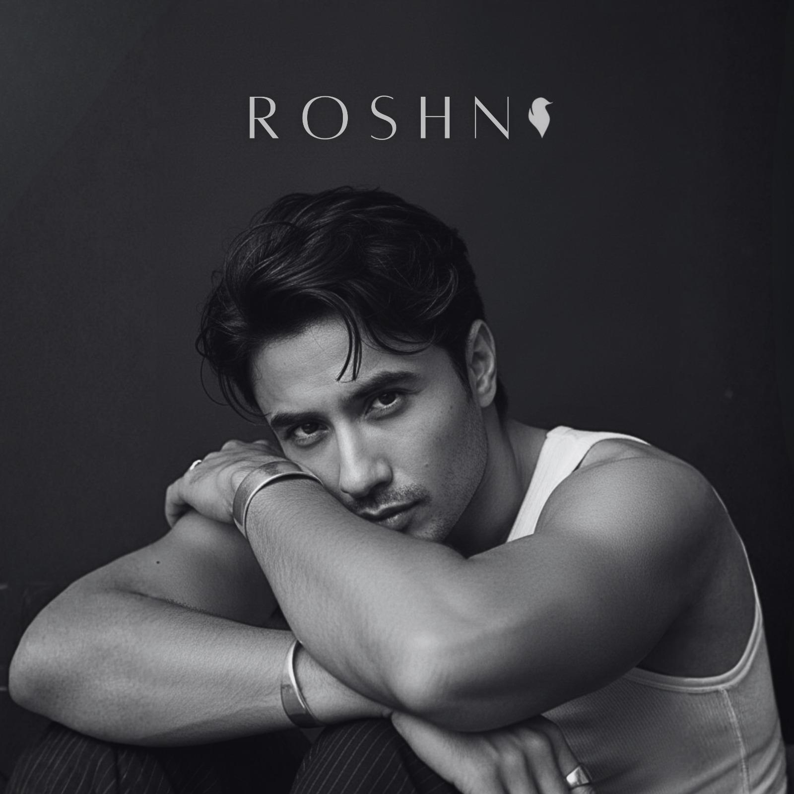 عالمی شہرت یافتہ گلوکارعلی ظفر کی نئی البم ’روشنی‘ ریلیز، 15 برس بعد ریلیز