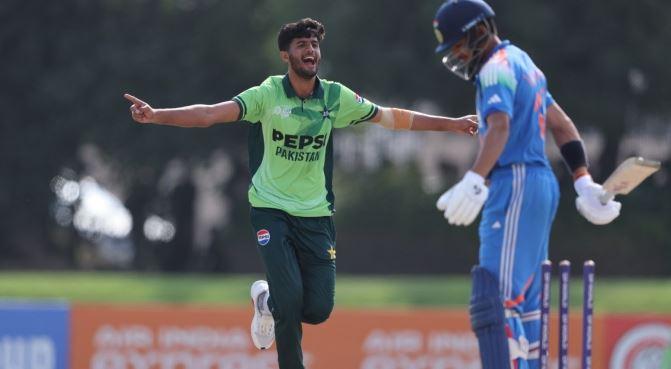 Green Shirts give India humiliating defeat in U-19 Asia Cup final