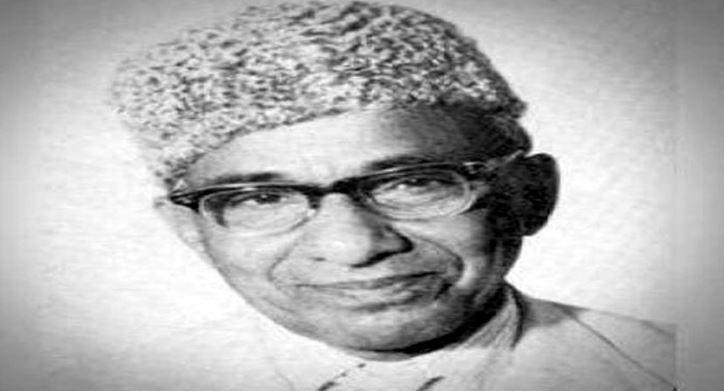 Death anniversary of Hafeez Jalandhari being observed today