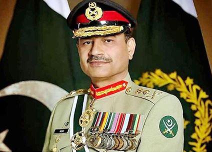 Only state can declare jihad in Islamic country, says COAS Syed Asim Munir