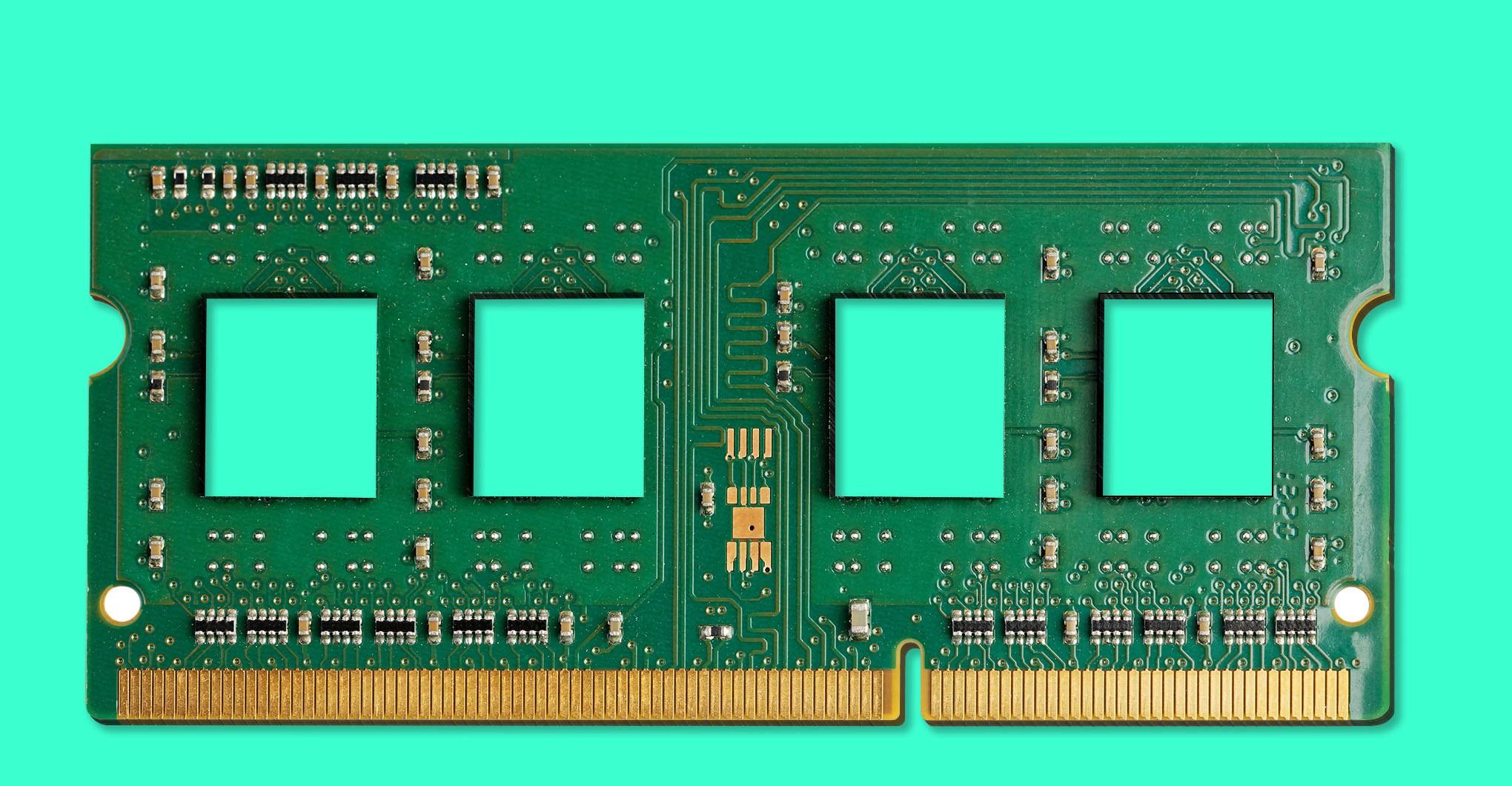 The RAM shortage is here to stay, raising prices on PCs and phones