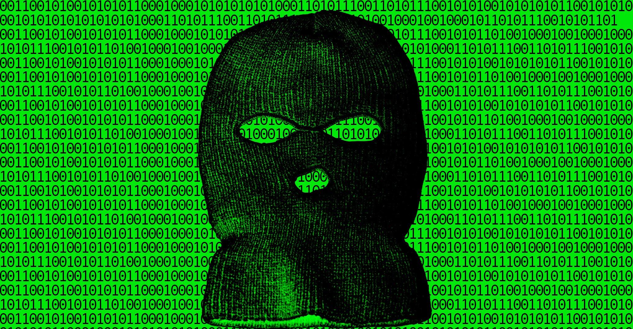 Europol imagines robot crime waves in 2035