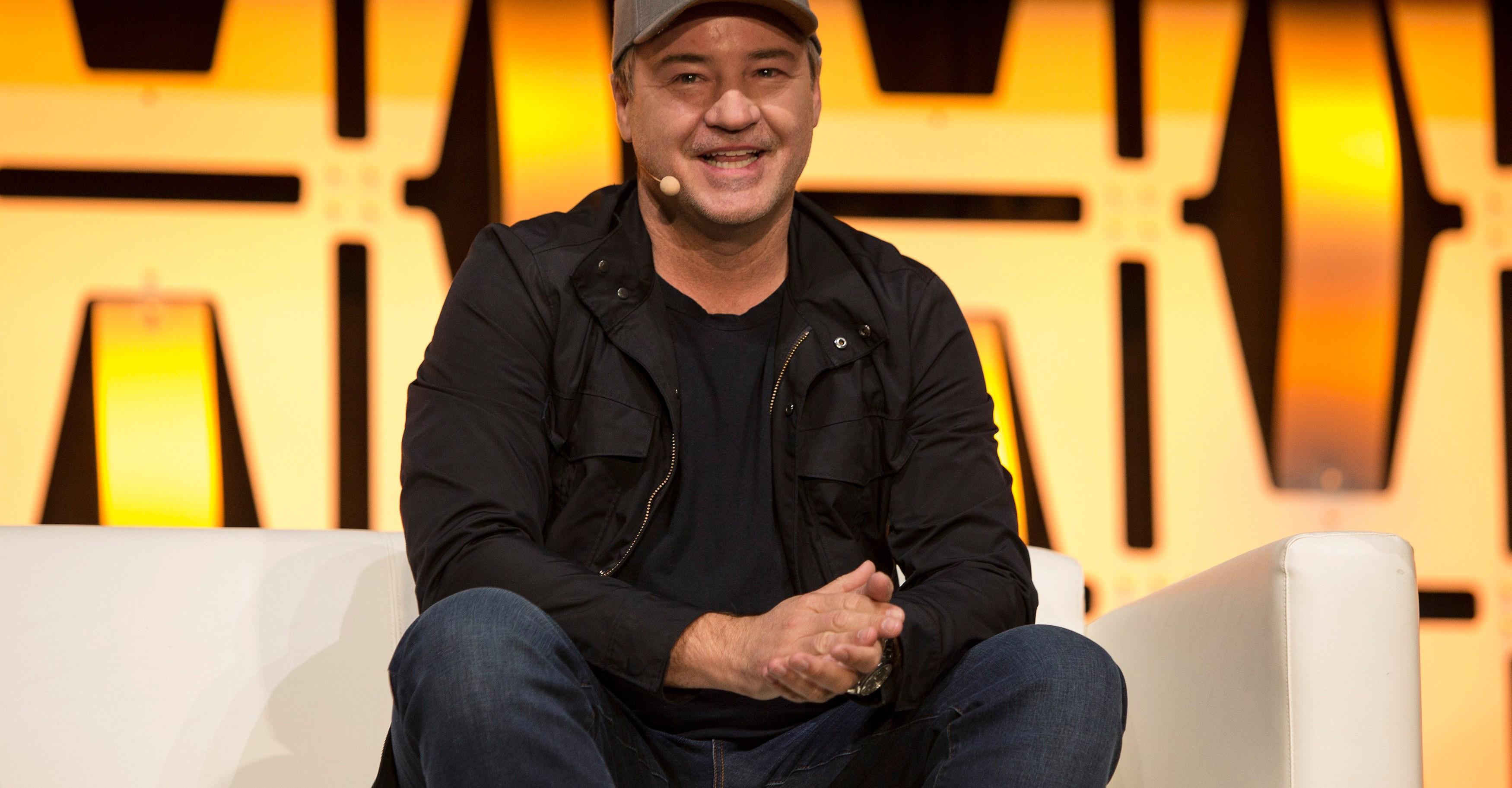 Call of Duty, Titanfall developer Vince Zampella has died at age 55