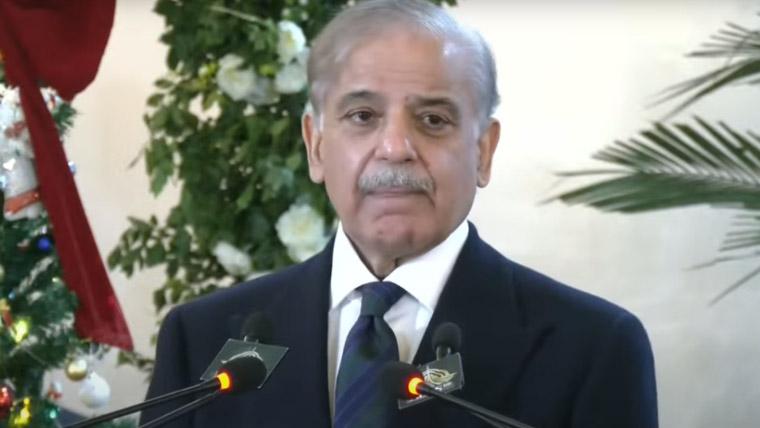 کسی بھی اقلیتی شہری سے ناانصافی یا زیادتی ہوئی تو قانون پوری قوت سے حرکت میں آئے گا،وزیراعظم