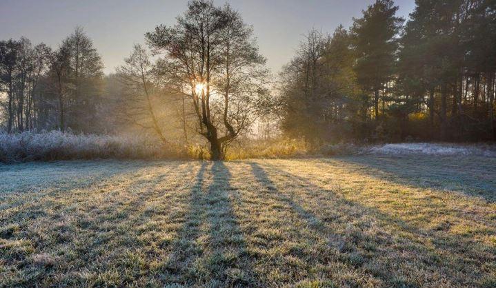 PMD predicts cold, dry weather in most areas