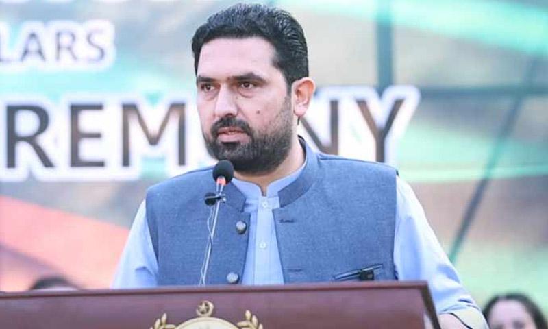 وزیراعلیٰ خیبر پختونخواسہیل خان آفریدی 2 روزہ دورے پر لاہور پہنچ گئے