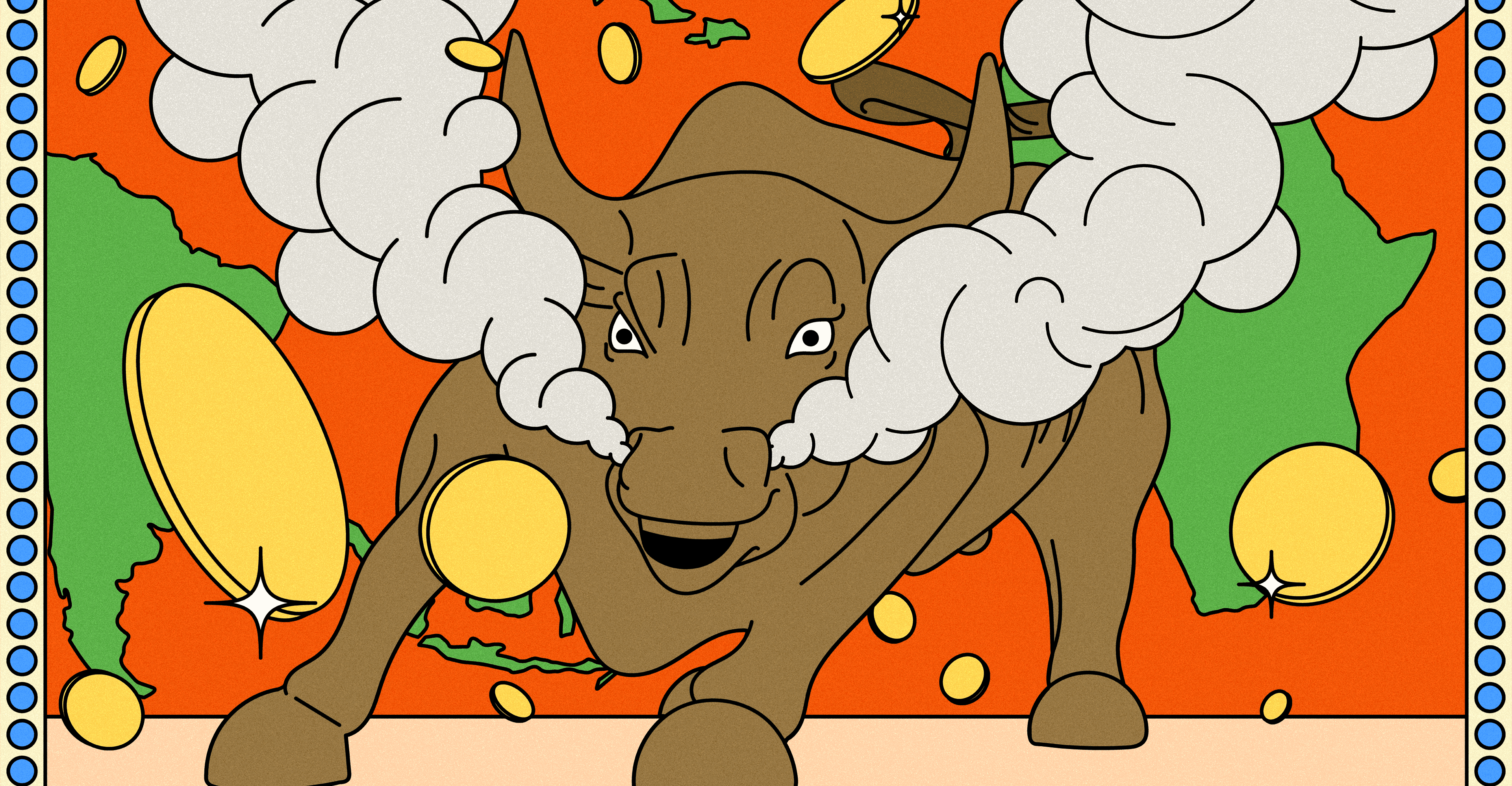 How Wall Street helped turn poor countries into permanent debtors