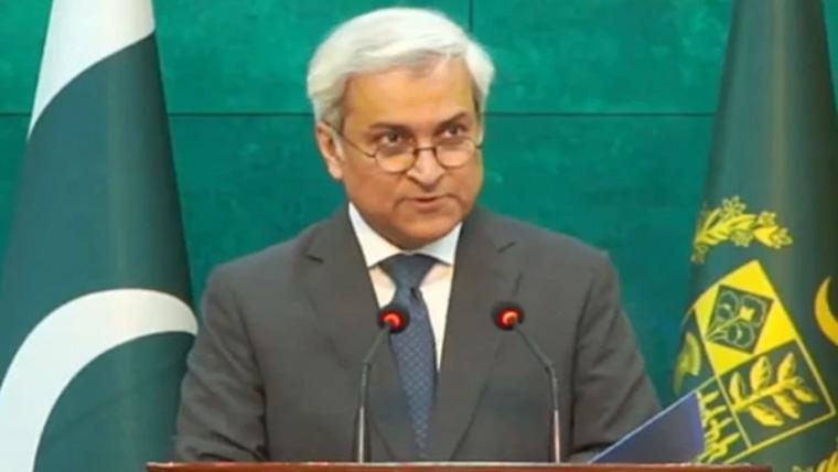 Pakistan supports Saudi and UAE diplomatic efforts to ensure peace and stability in Yemen