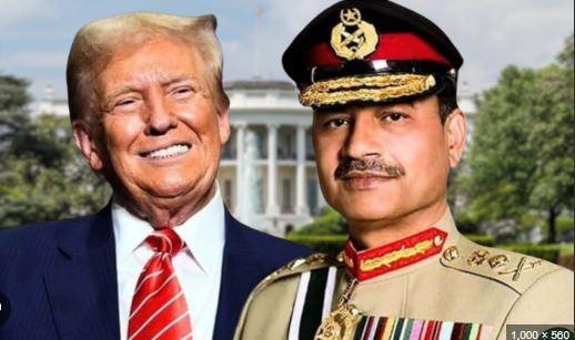 Pakistan regains central standing in Washington through effective Diplomacy: The Telegraph