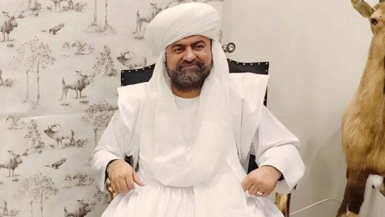 وزیر اعلی بلوچستان میر سرفراز ’بگٹی ‘ قبیلے کے نئے سربراہ منتخب 