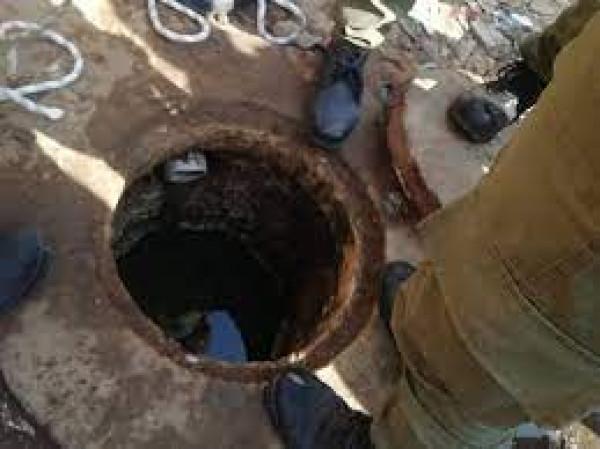 کراچی: گٹر میں گرنے سے ایک اور بچہ جاں بحق