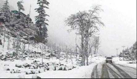 NDMA issues weather advisory as westerly wave approaches